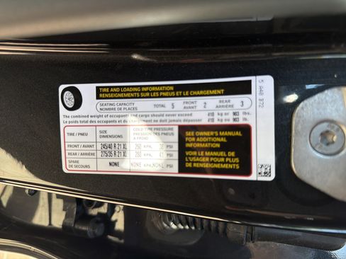 Used 2024 BMW X3 sDrive30i RWD image 35