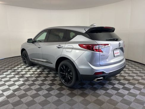 New 2026 Acura RDX SH-AWD image 3