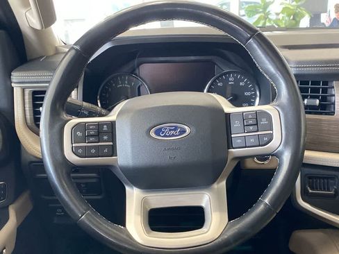 Used 2023 Ford Expedition Limited AWD/4WD image 16
