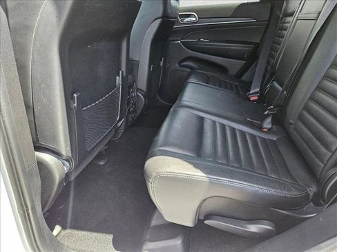 Used 2020 Jeep Grand Cherokee Limited X AWD/4WD image 18