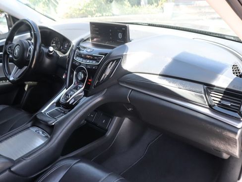 Used 2021 Acura RDX FWD w/ Technology Package image 39
