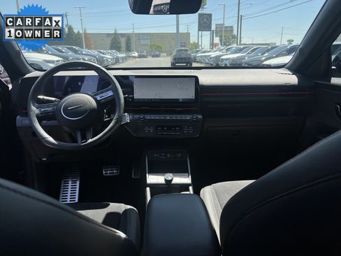 Used 2024 Hyundai Kona N Line image 29