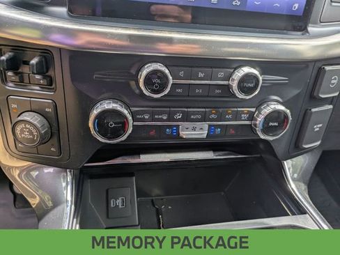 Used 2022 Ford F150 Lariat image 23