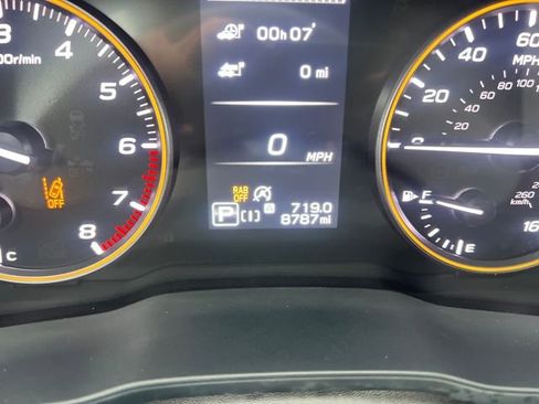 Certified 2024 Subaru Crosstrek 2.5i Wilderness w/ Crosstrek Mirror Package image 23