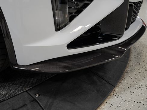 Used 2026 Cadillac CT5 V Blackwing w/ Carbon Fiber 1 Package image 16