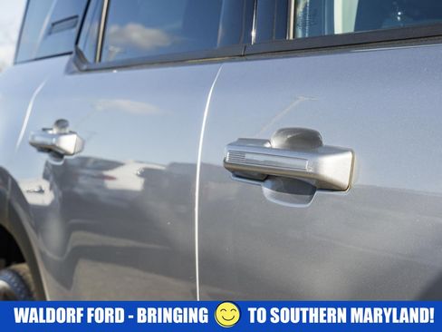 Certified 2022 Ford Bronco Sport Outer Banks w/ Tech Package image 15