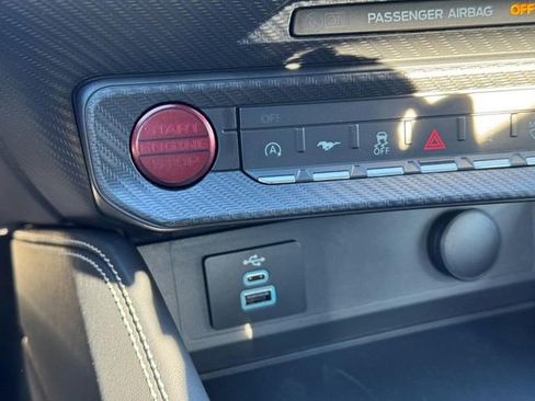 New 2026 Ford Mustang GT Premium RWD image 18