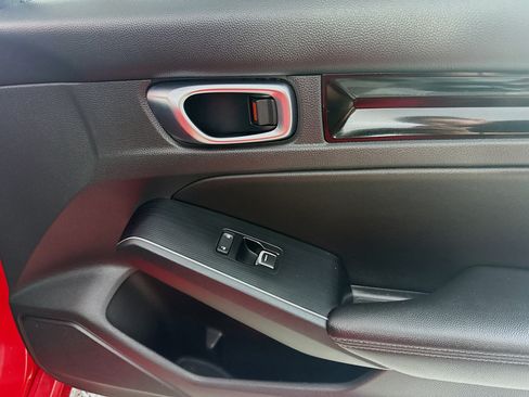 Used 2023 Honda Civic Touring image 30