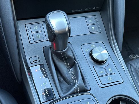 Certified 2024 Lexus IS 350 F Sport RWD image 20