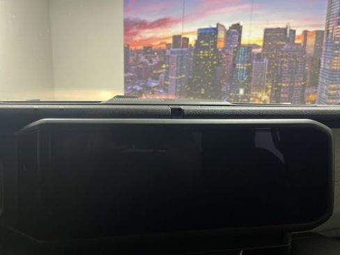 New 2026 Jeep Gladiator Sport AWD/4WD image 13