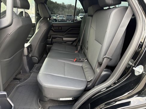 Used 2025 Toyota 4Runner TRD Sport Premium image 21