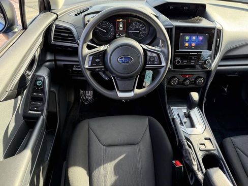 Used 2022 Subaru Impreza 2.0i image 13