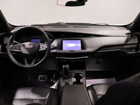 Used 2020 Cadillac XT4 Sport image 19