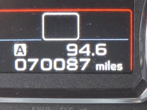 Used 2018 Subaru WRX image 29