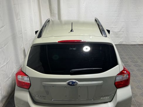 Used 2016 Subaru Crosstrek 2.0i Premium image 7