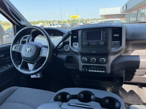 Used 2024 RAM 5500 Tradesman w/ Max Tow Package image 7