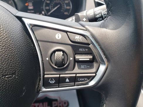 Certified 2024 Acura RDX SH-AWD image 14