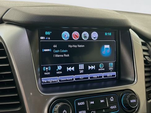 Used 2017 Chevrolet Tahoe LT RWD image 19