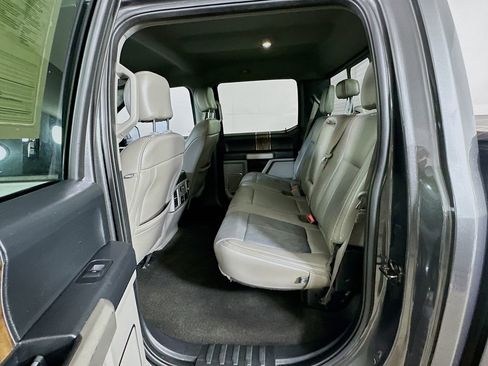 Used 2020 Ford F150 Lariat AWD/4WD image 14