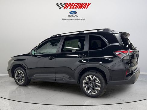 Certified 2026 Subaru Forester Premium AWD/4WD image 9