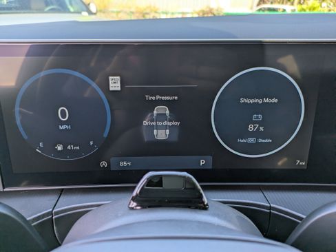 New 2026 Hyundai Santa Fe Calligraphy image 26