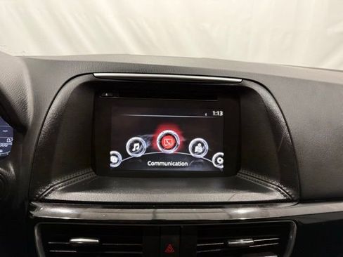 Used 2016 MAZDA CX-5 Sport image 31