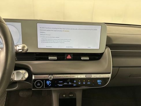 Used 2023 Hyundai Ioniq 5 Limited image 21
