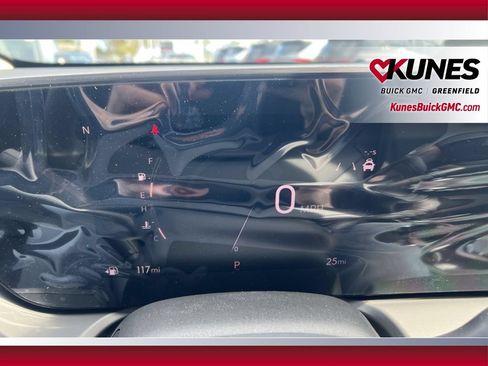 New 2026 Buick Encore GX Sport Touring w/ Advanced Technology Package AWD/4WD image 17