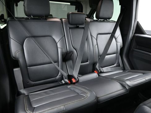 New 2026 Ford Bronco Badlands AWD/4WD image 43