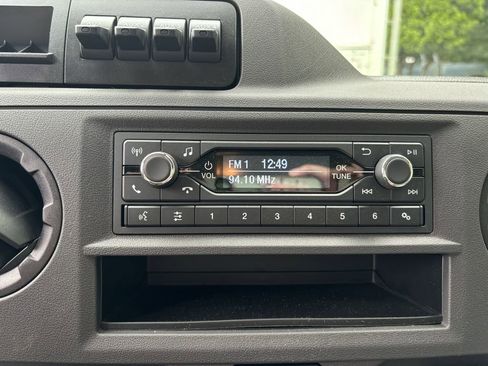 New 2025 Ford E-350 and Econoline 350 Super Duty w/ Driver's Safety Package image 19