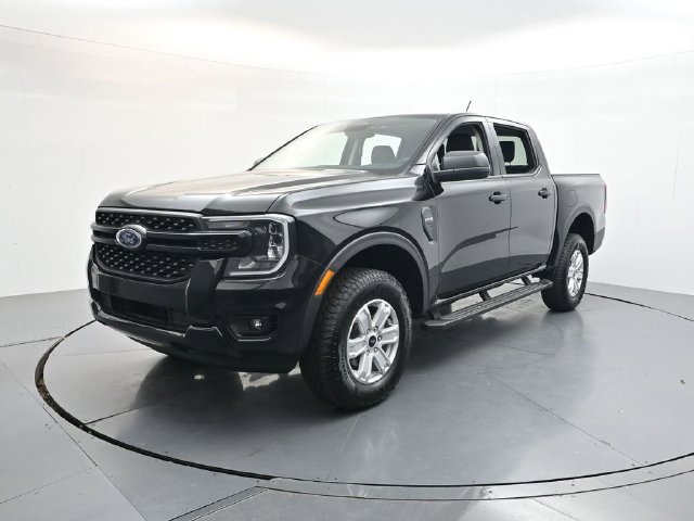 New 2026 Ford Ranger XL w/ Trailer Tow Package AWD/4WD image 3