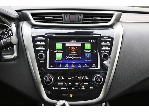 Used 2024 Nissan Murano SL image 22