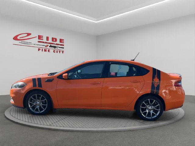 Used 2014 Dodge Dart SXT FWD image 6