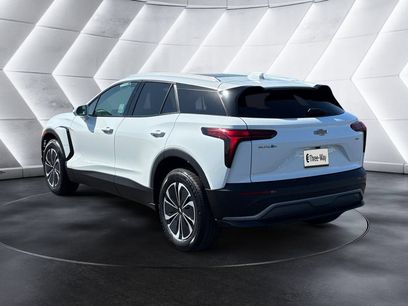 Certified 2024 Chevrolet Blazer EV LT