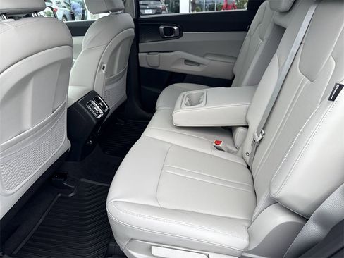New 2025 Kia Sorento S image 29