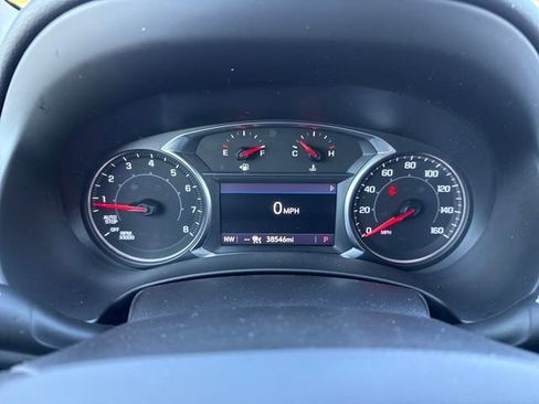 Used 2022 GMC Terrain SLE w/ Driver Convenience Package image 15