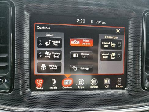 Used 2016 Dodge Challenger R/T Plus RWD image 16