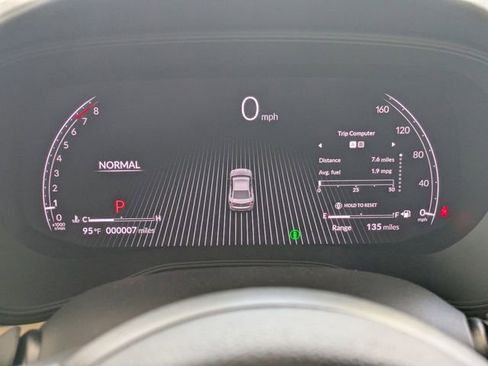 New 2025 Acura TLX w/ Technology Package image 18