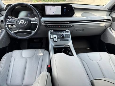 Used 2024 Hyundai Palisade SEL AWD/4WD image 4