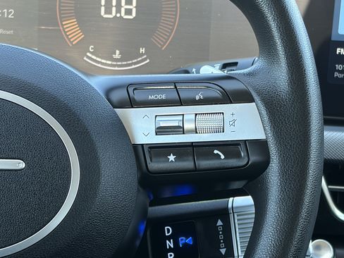 Used 2025 Hyundai Sonata SEL FWD image 18