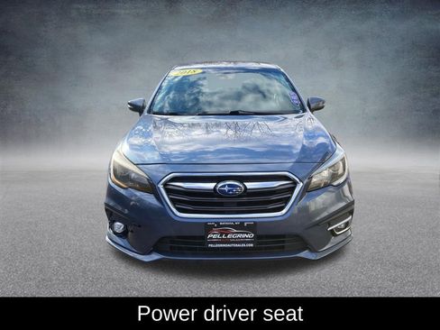 Used 2018 Subaru Legacy 2.5i Premium w/ Eyesight & BSD & Rcta & HBA image 10