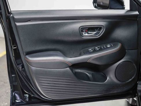 Used 2023 Honda HR-V Sport image 21