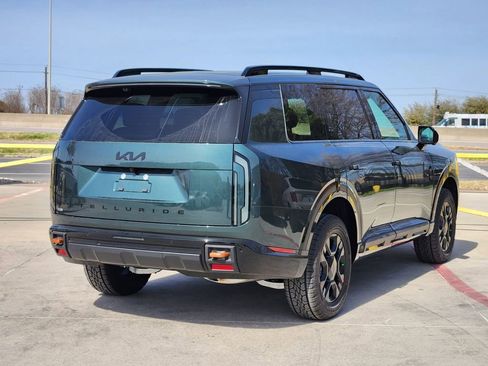 New 2027 Kia Telluride SX Prestige X-Pro image 4