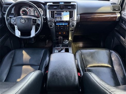 Used 2023 Toyota 4Runner Limited image 20