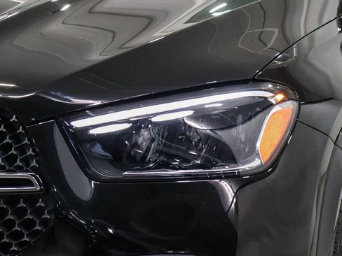 Certified 2026 Mercedes-Benz GLE 450 4MATIC image 7