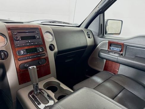 Used 2007 Ford F150 Lariat AWD/4WD image 24
