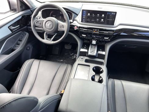 New 2026 Acura MDX FWD image 18