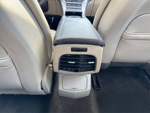Used 2016 Lincoln MKZ Hybrid w/ Equipment Group 600A Reserve FWD image 22