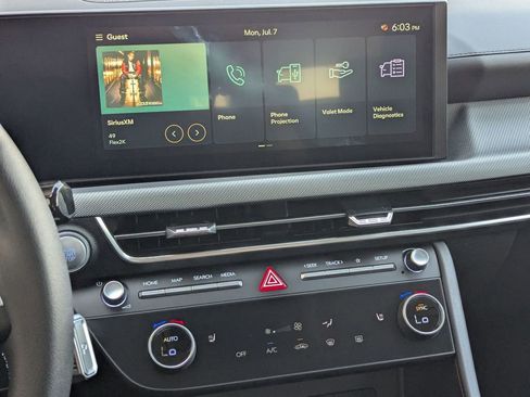 New 2025 Hyundai Sonata SEL image 22