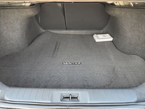 New 2025 Nissan Sentra S image 27